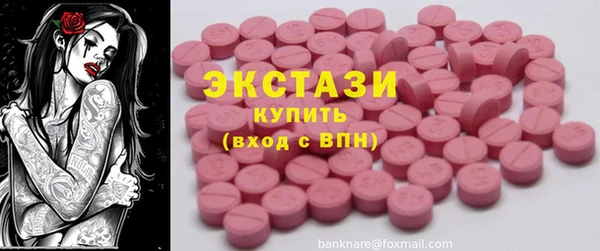 хмурый Алексин