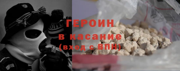 хмурый Алексин