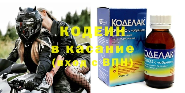 хмурый Алексин