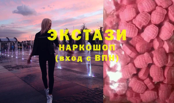 хмурый Алексин