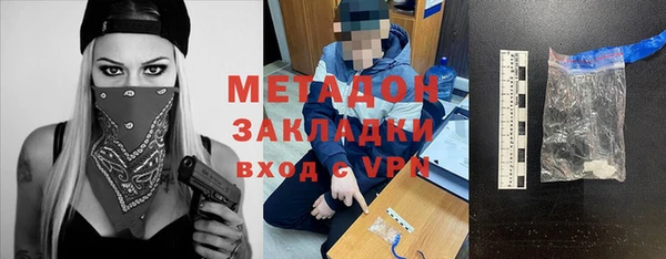 хмурый Алексин